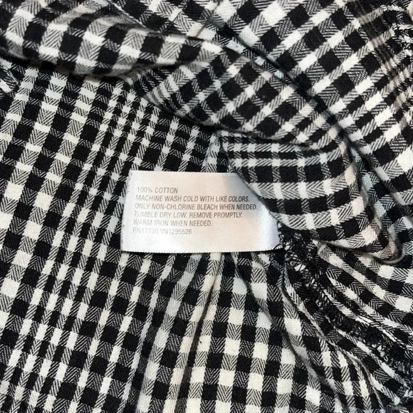MERONA size xs cotton shirt - Picture 3 of 3